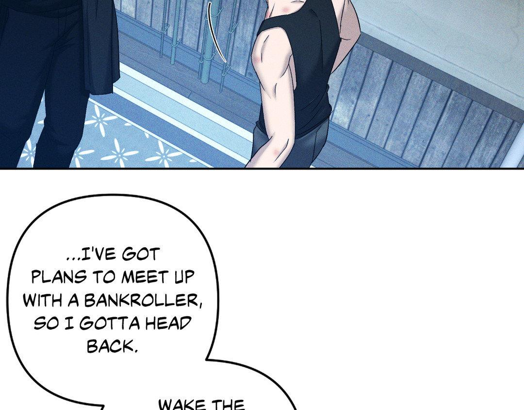Eden - Season 1 Finale manhwa