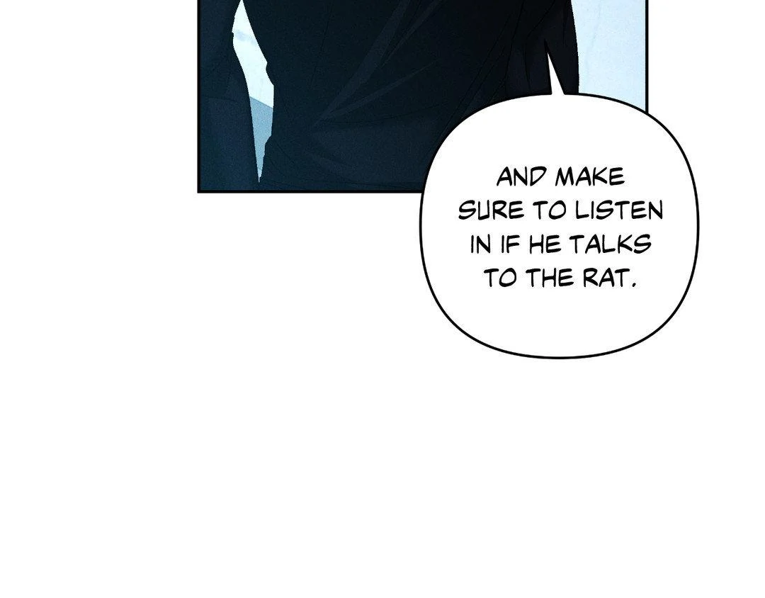 Eden - Season 1 Finale manhwa