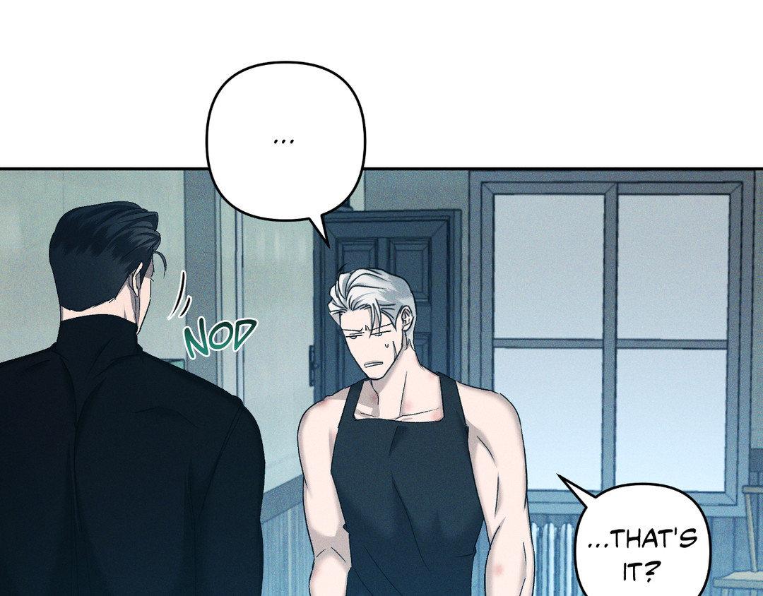 Eden - Season 1 Finale manhwa