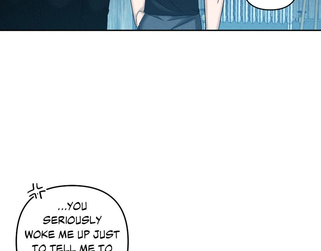 Eden - Season 1 Finale manhwa