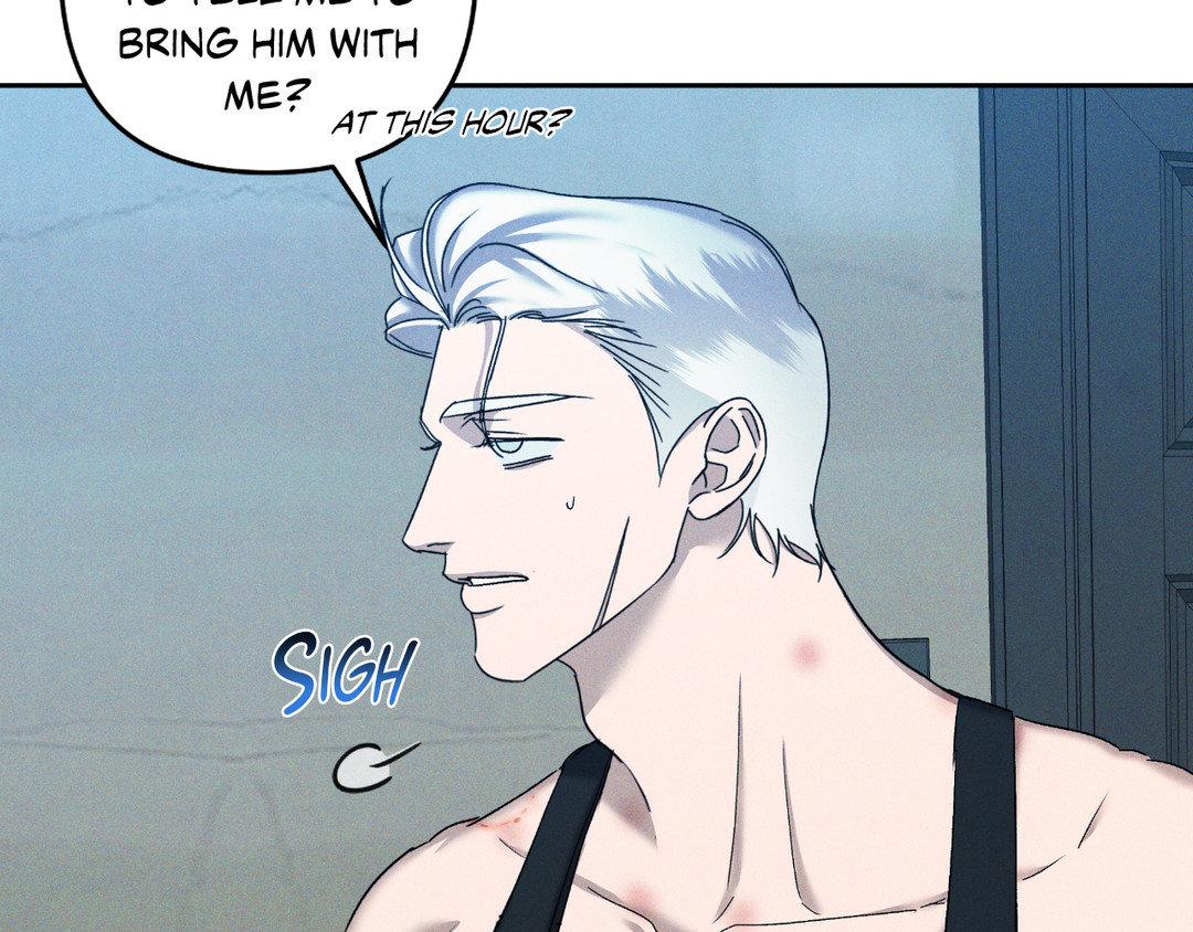 Eden - Season 1 Finale manhwa