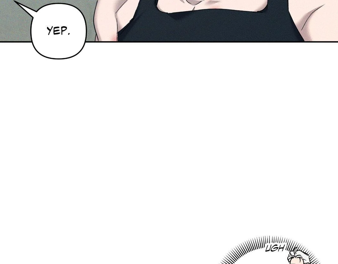 Eden - Season 1 Finale manhwa