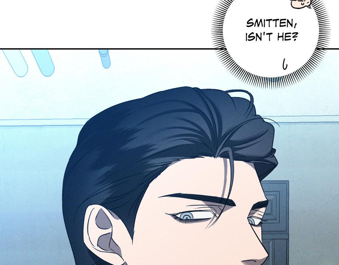 Eden - Season 1 Finale manhwa