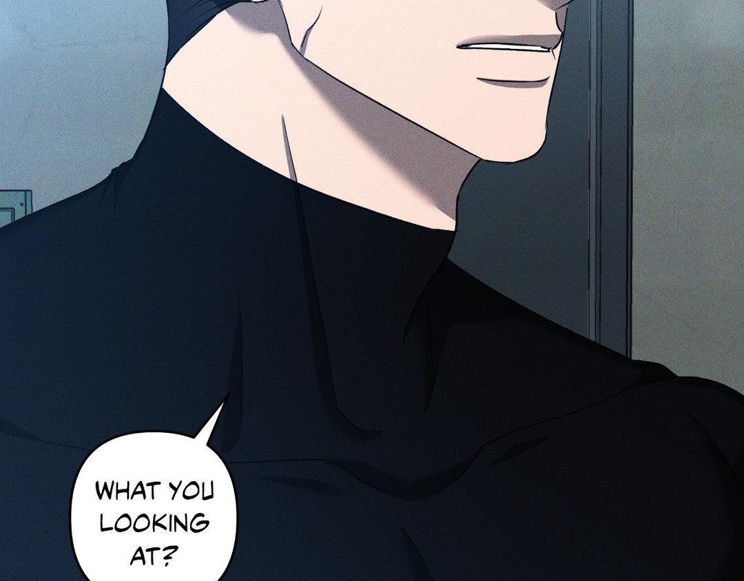 Eden - Season 1 Finale manhwa