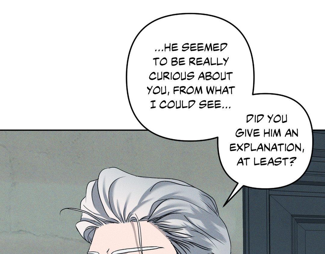 Eden - Season 1 Finale manhwa