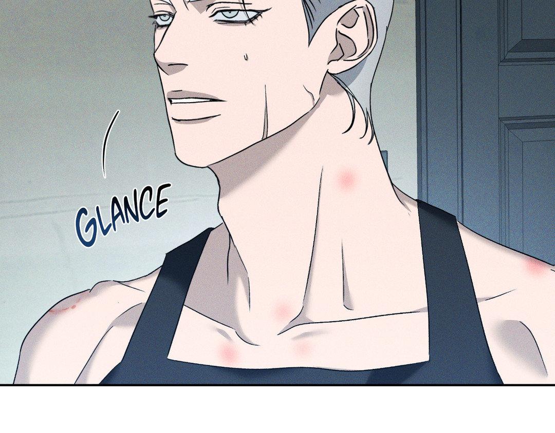 Eden - Season 1 Finale manhwa