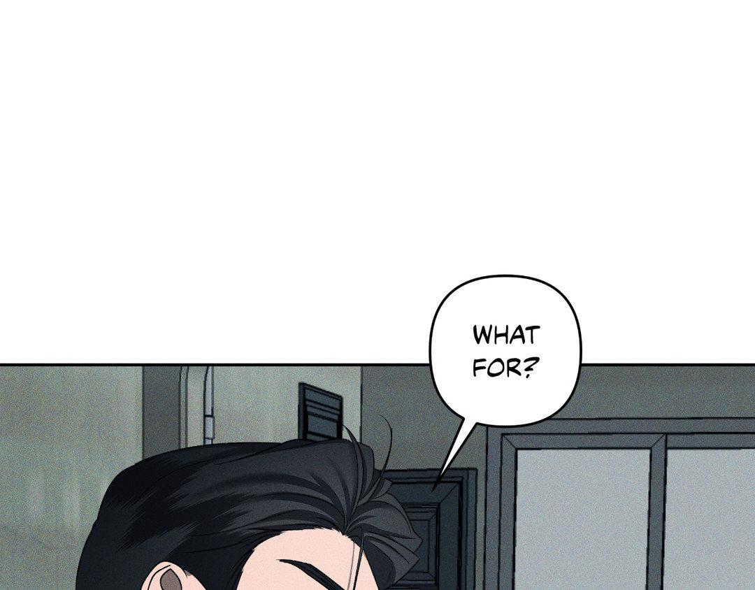 Eden - Season 1 Finale manhwa