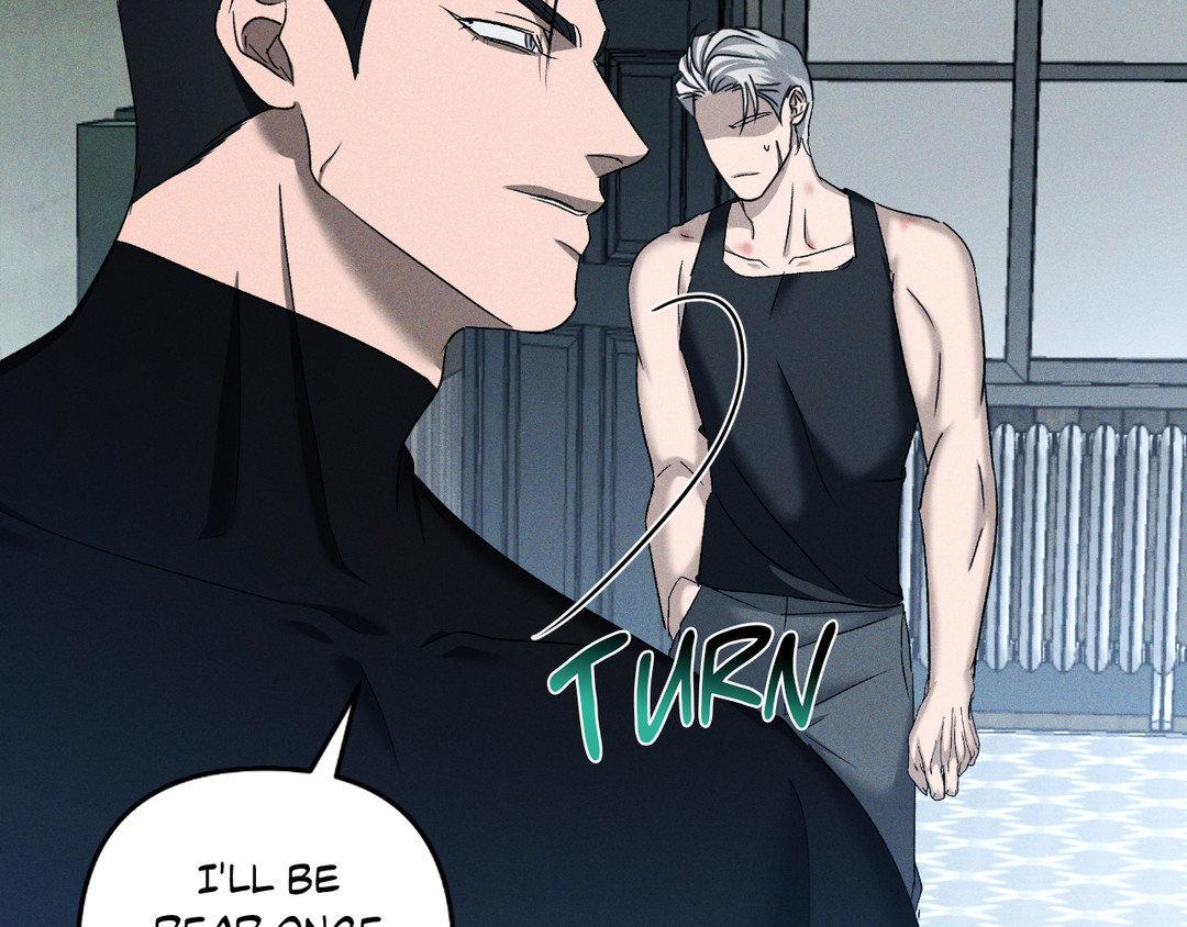 Eden - Season 1 Finale manhwa