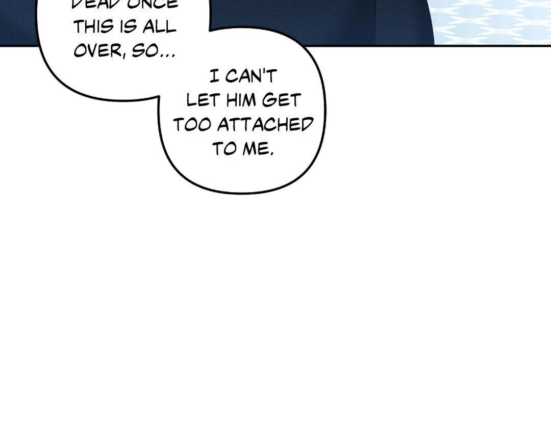 Eden - Season 1 Finale manhwa