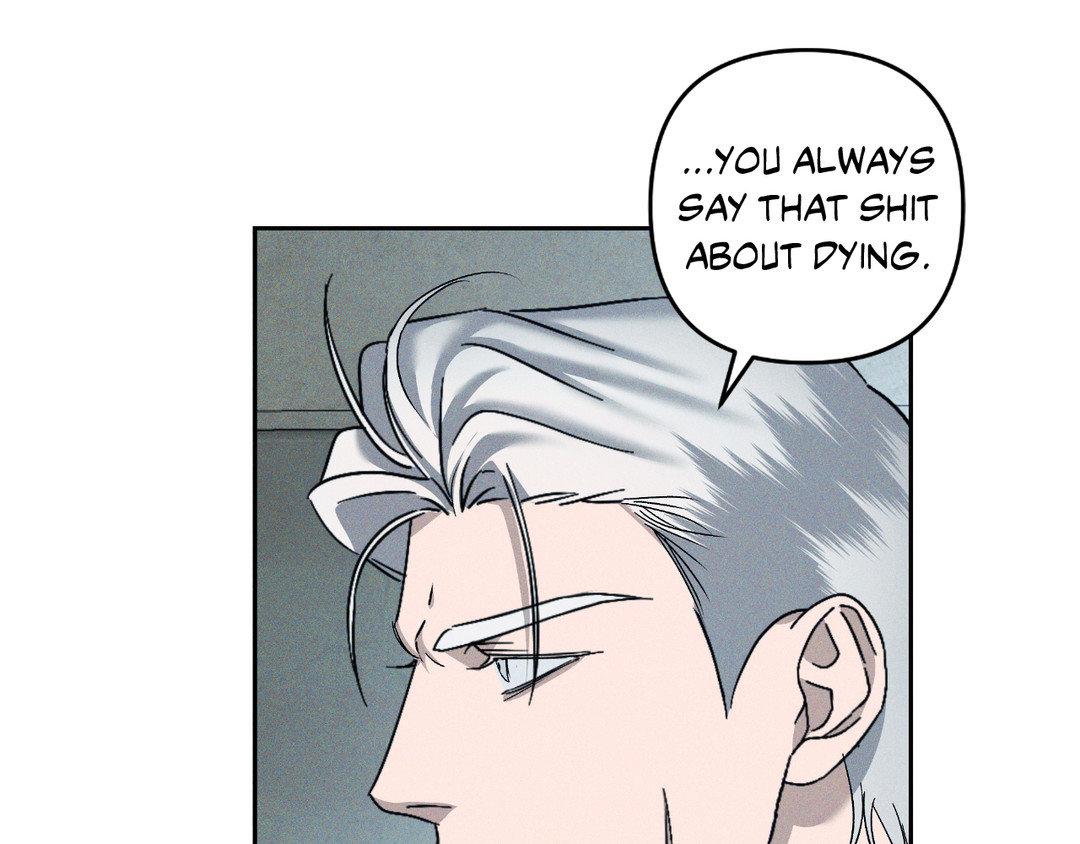 Eden - Season 1 Finale manhwa