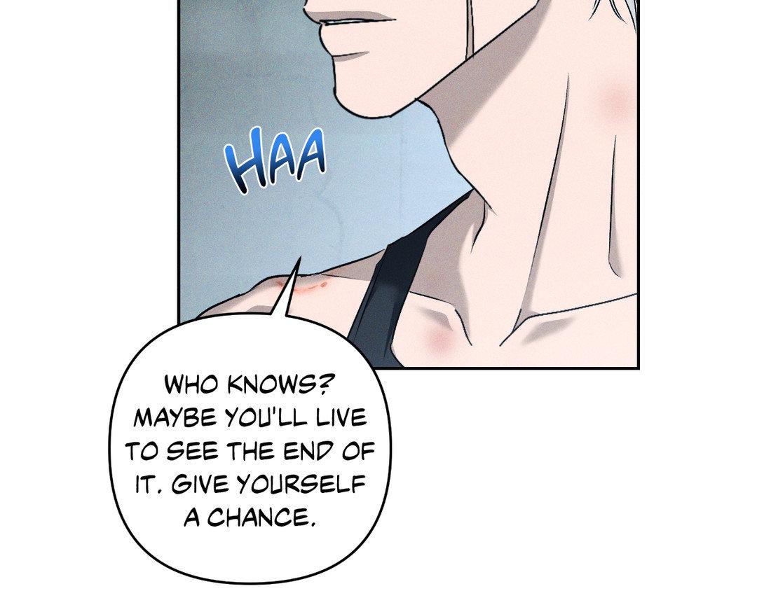 Eden - Season 1 Finale manhwa