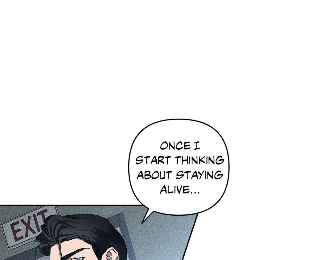 Eden - Season 1 Finale manhwa
