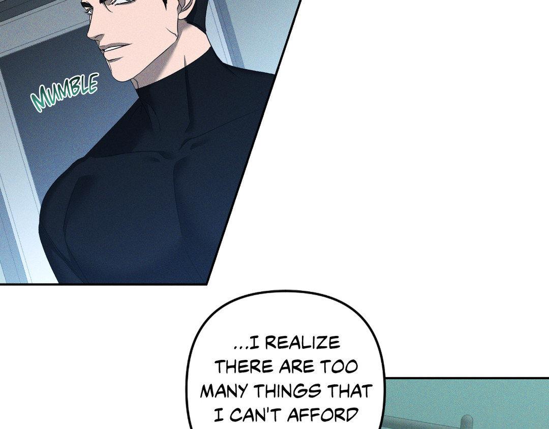 Eden - Season 1 Finale manhwa