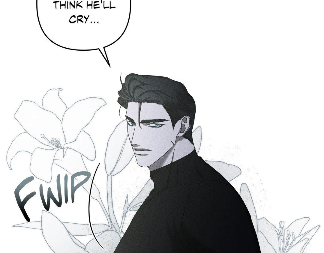 Eden - Season 1 Finale manhwa
