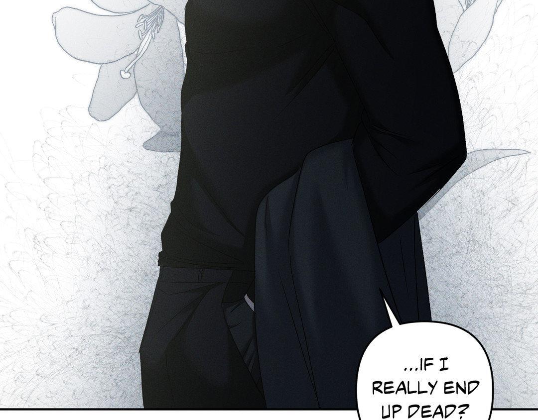 Eden - Season 1 Finale manhwa