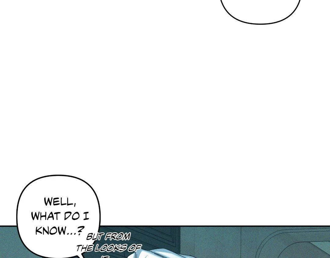 Eden - Season 1 Finale manhwa