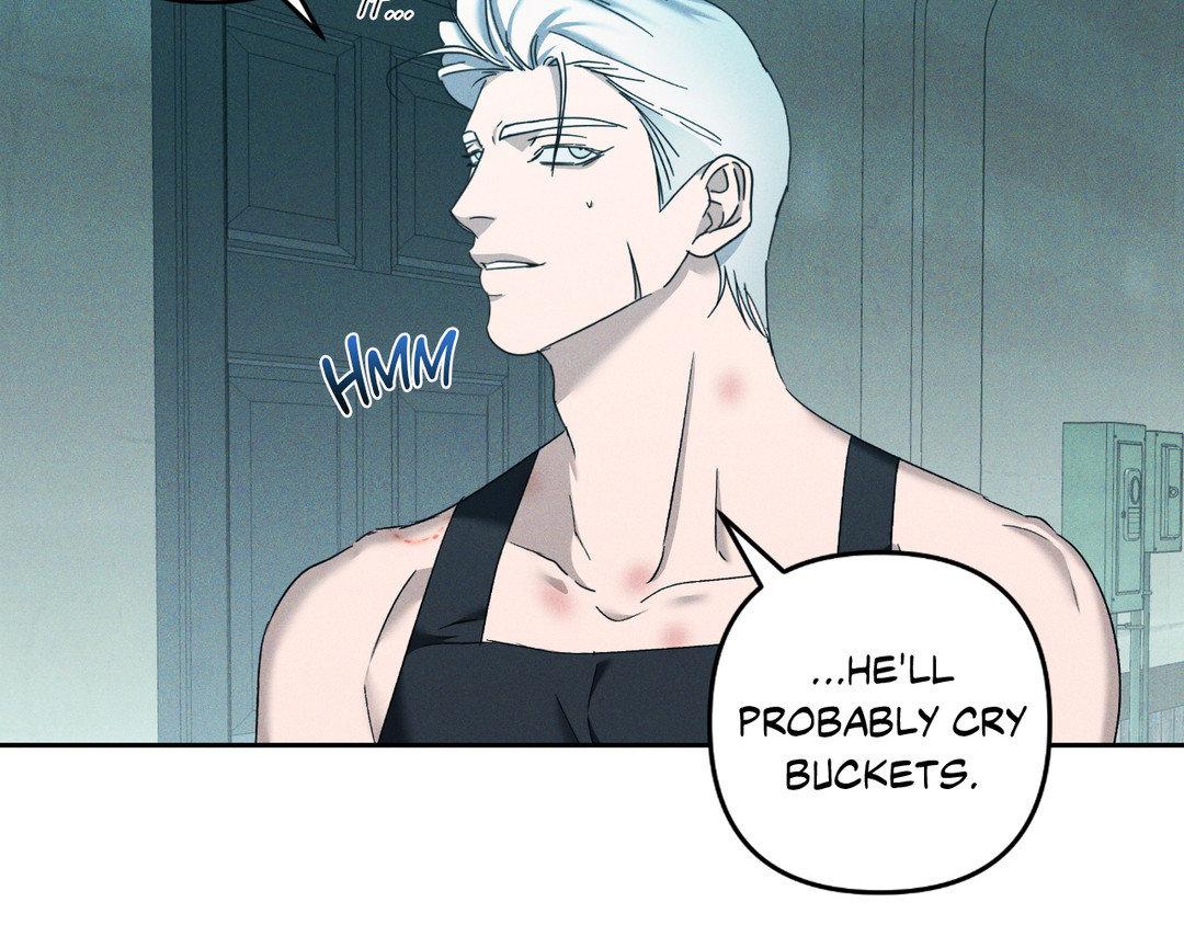 Eden - Season 1 Finale manhwa