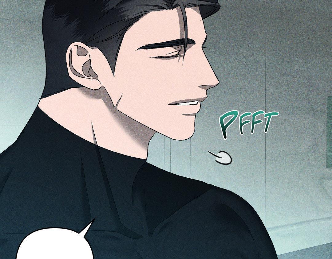 Eden - Season 1 Finale manhwa