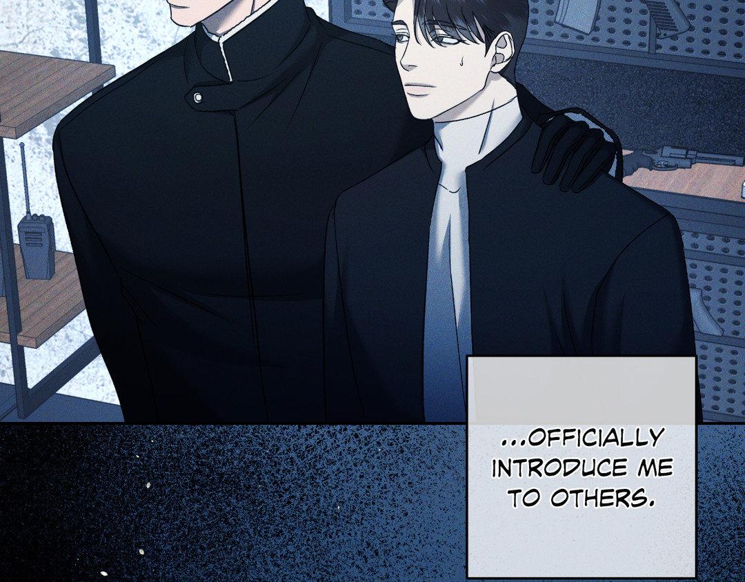 Eden - Season 1 Finale manhwa