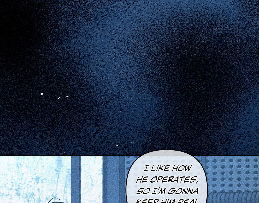 Eden - Season 1 Finale manhwa