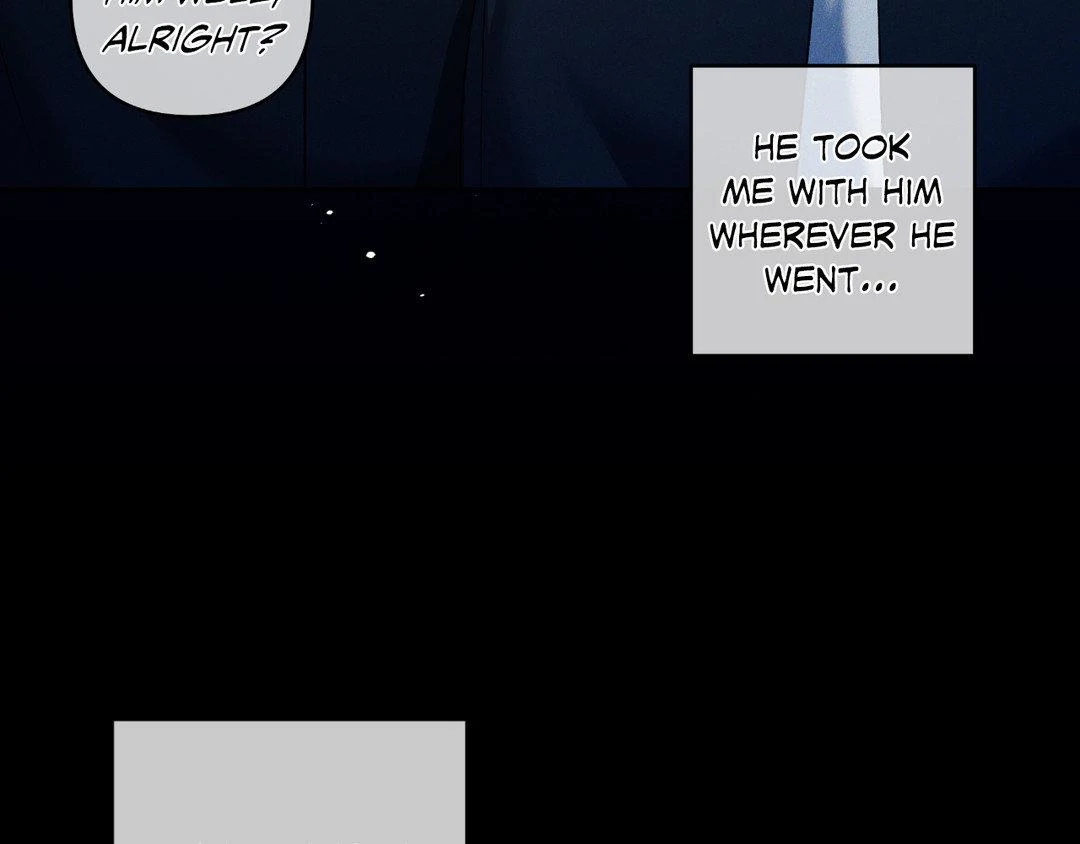 Eden - Season 1 Finale manhwa