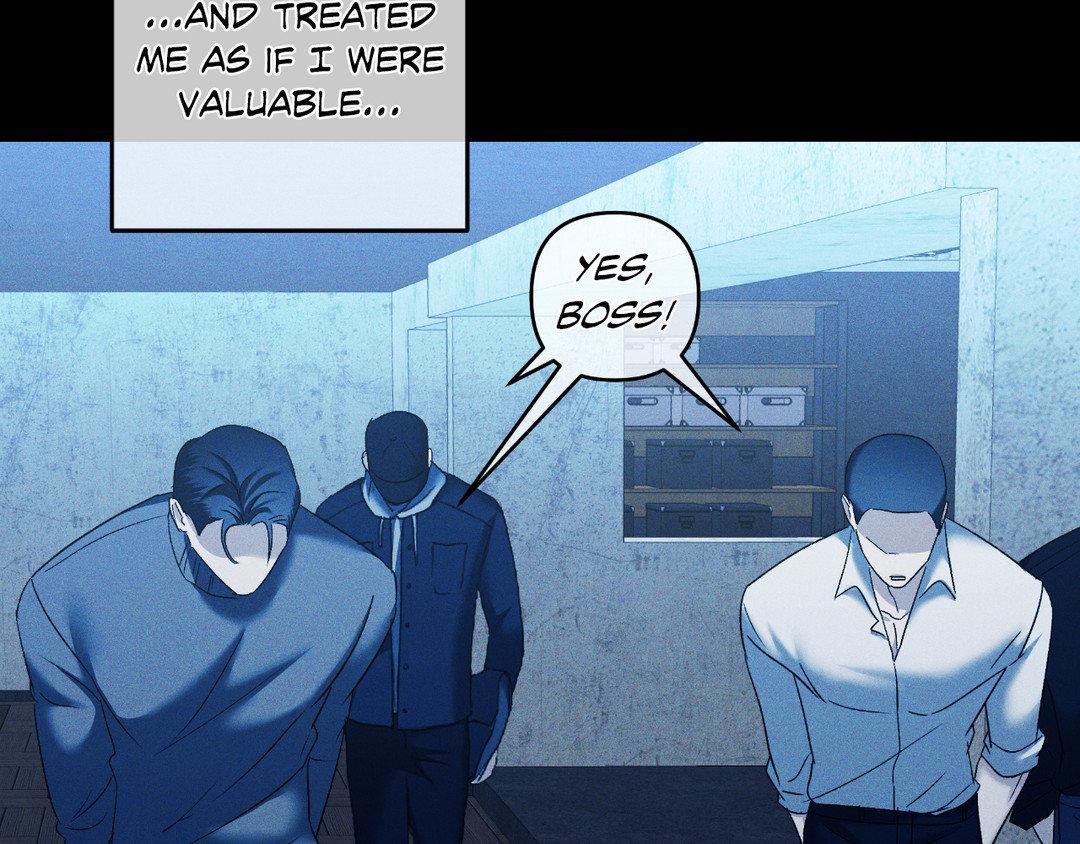 Eden - Season 1 Finale manhwa