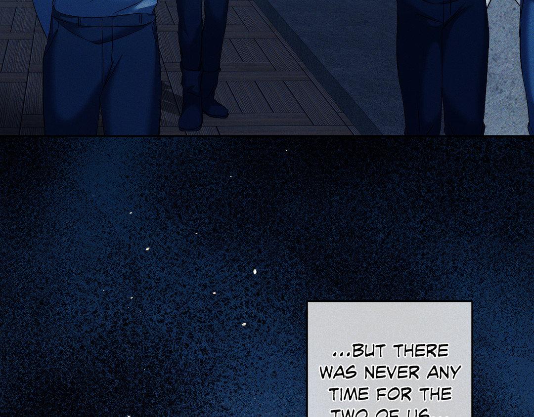Eden - Season 1 Finale manhwa