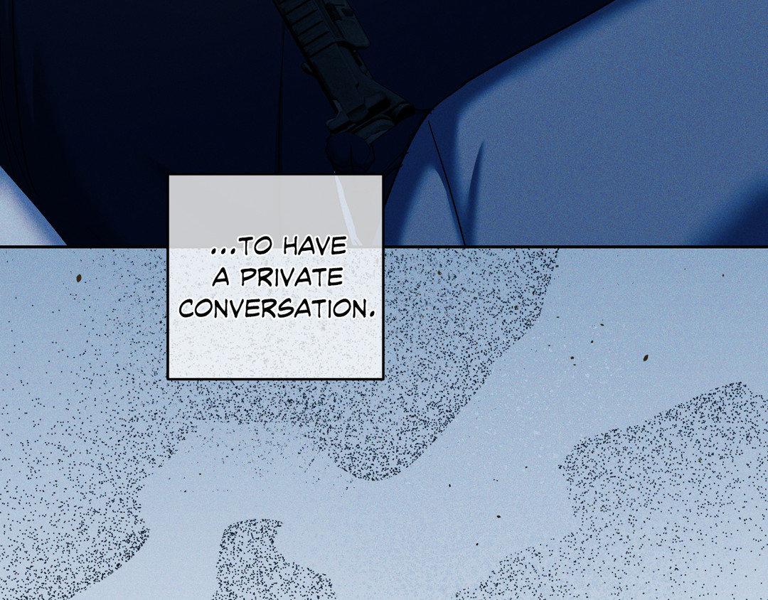 Eden - Season 1 Finale manhwa