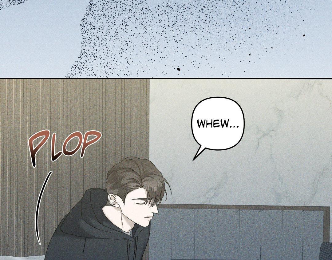 Eden - Season 1 Finale manhwa