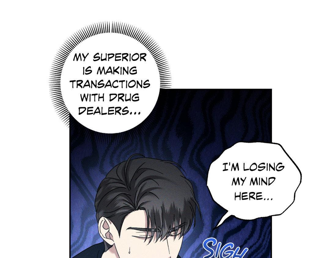 Eden - Season 1 Finale manhwa