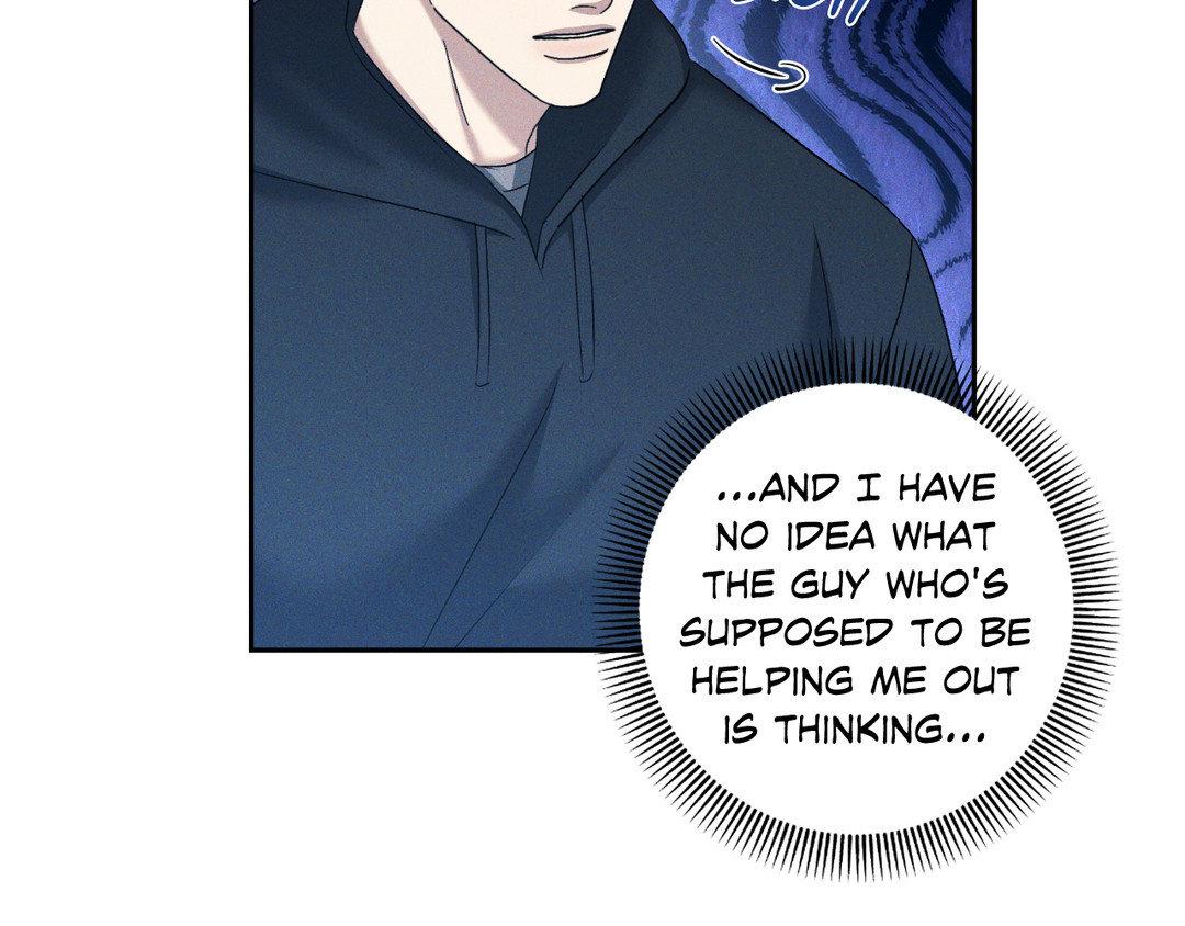 Eden - Season 1 Finale manhwa