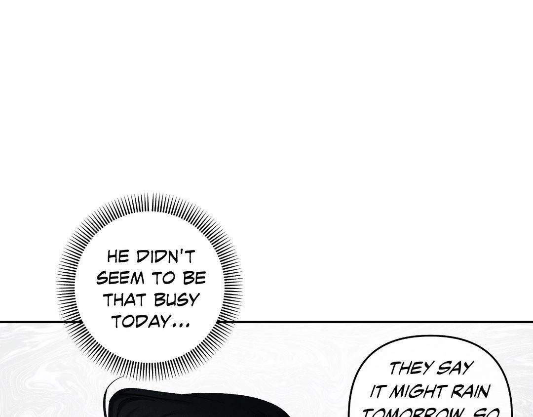 Eden - Season 1 Finale manhwa