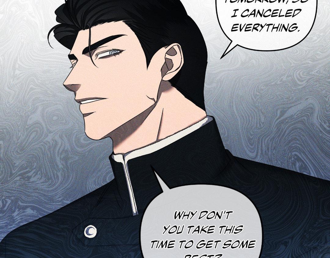 Eden - Season 1 Finale manhwa