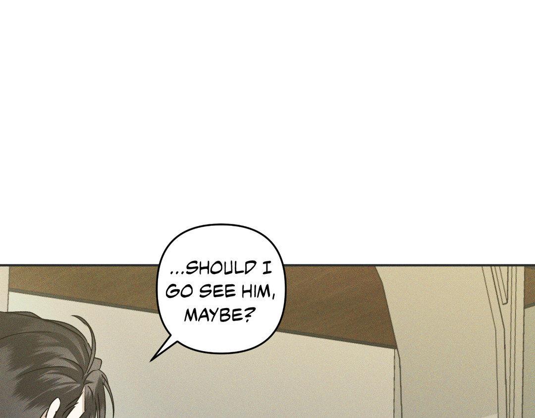 Eden - Season 1 Finale manhwa
