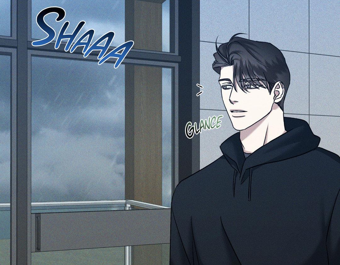 Eden - Season 1 Finale manhwa