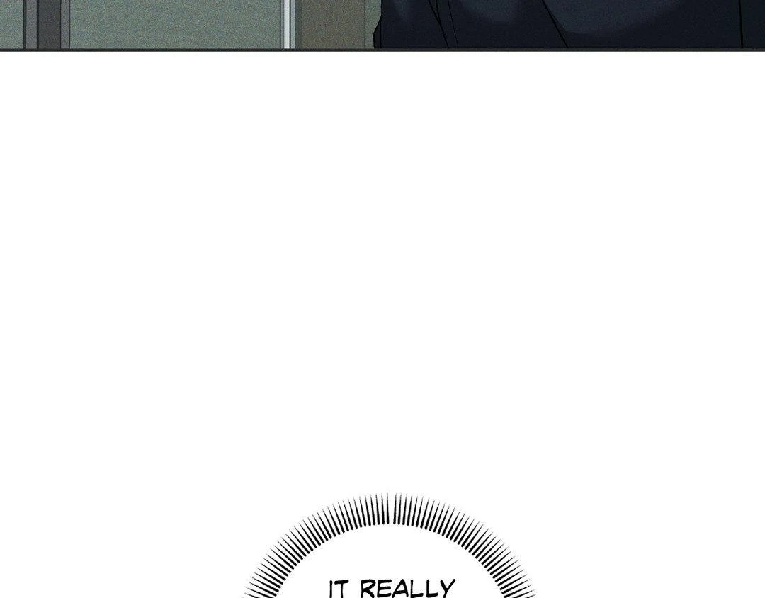 Eden - Season 1 Finale manhwa