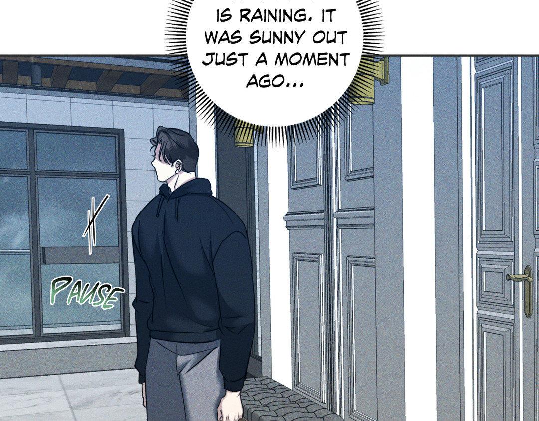 Eden - Season 1 Finale manhwa