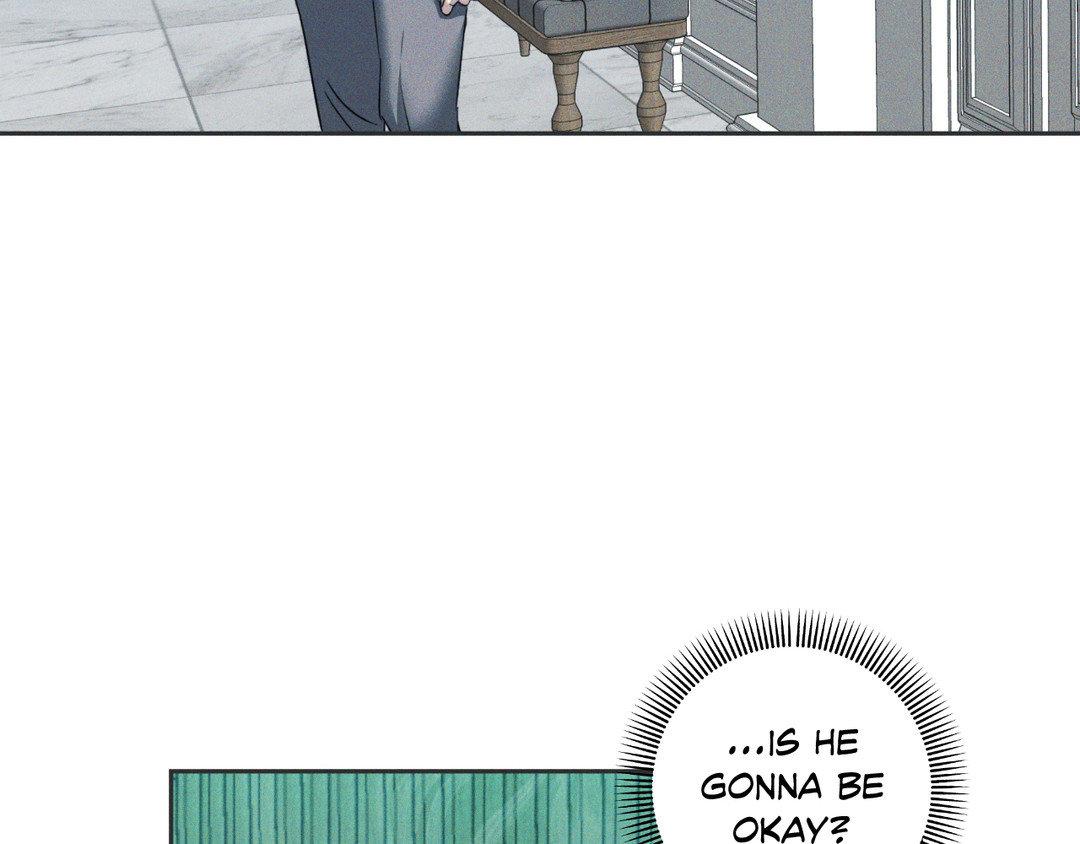 Eden - Season 1 Finale manhwa