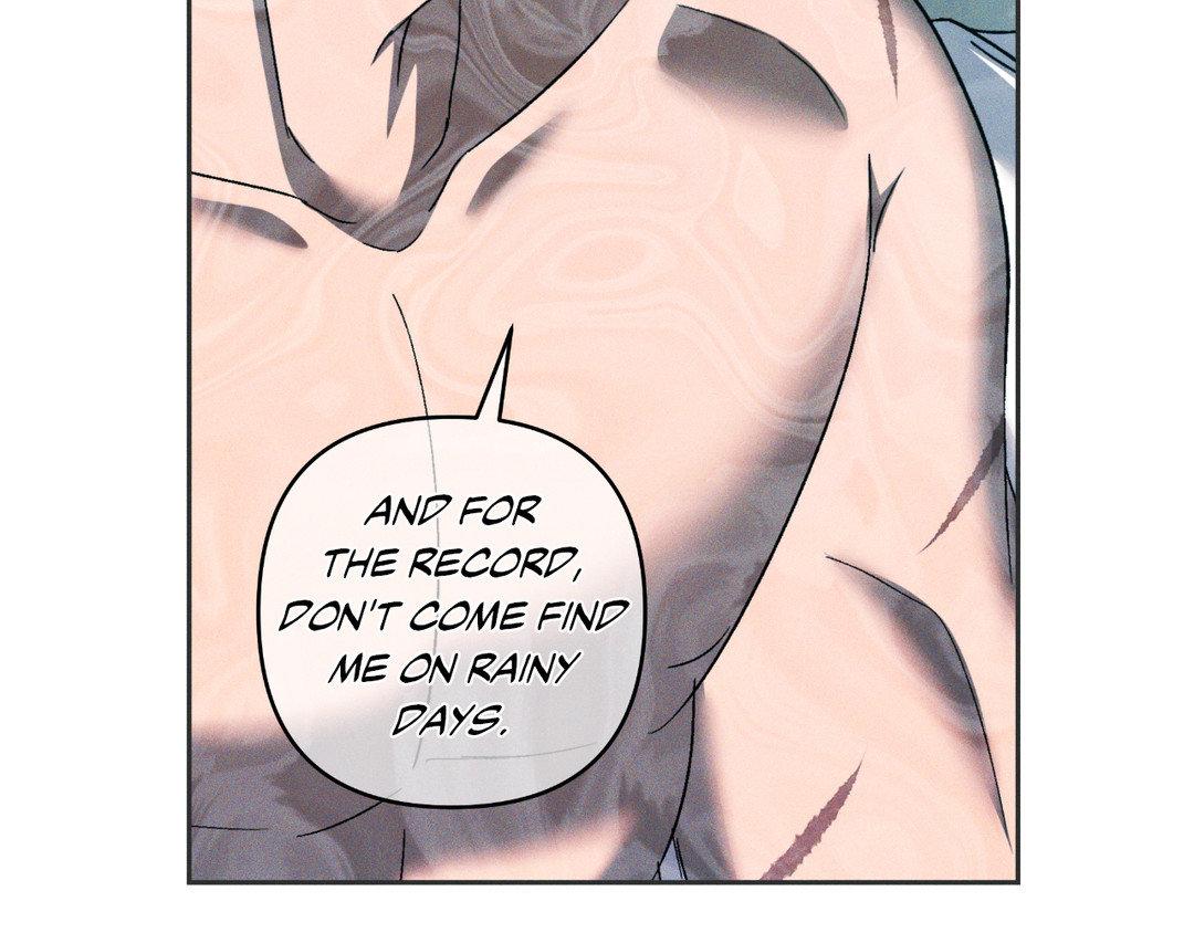 Eden - Season 1 Finale manhwa