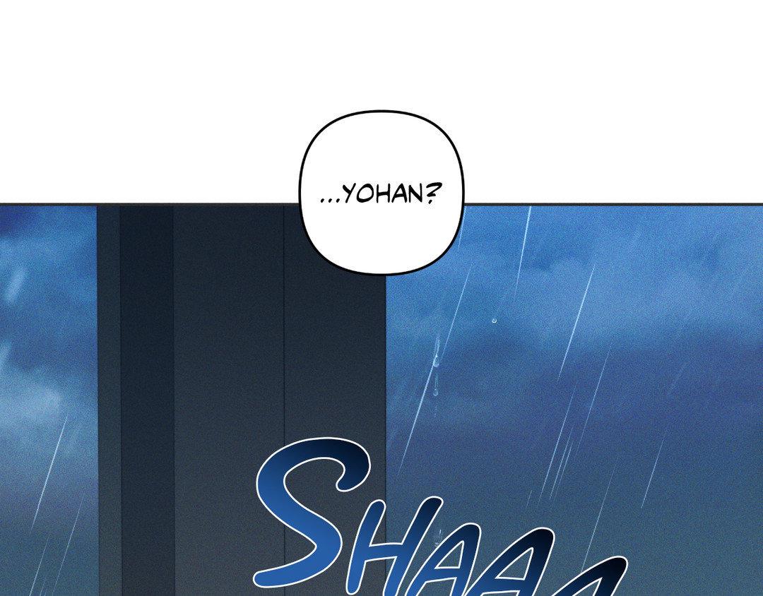 Eden - Season 1 Finale manhwa
