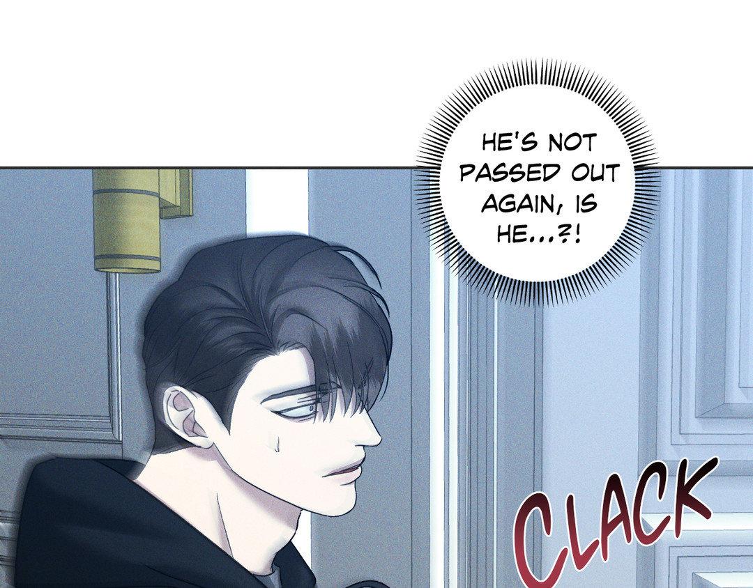 Eden - Season 1 Finale manhwa