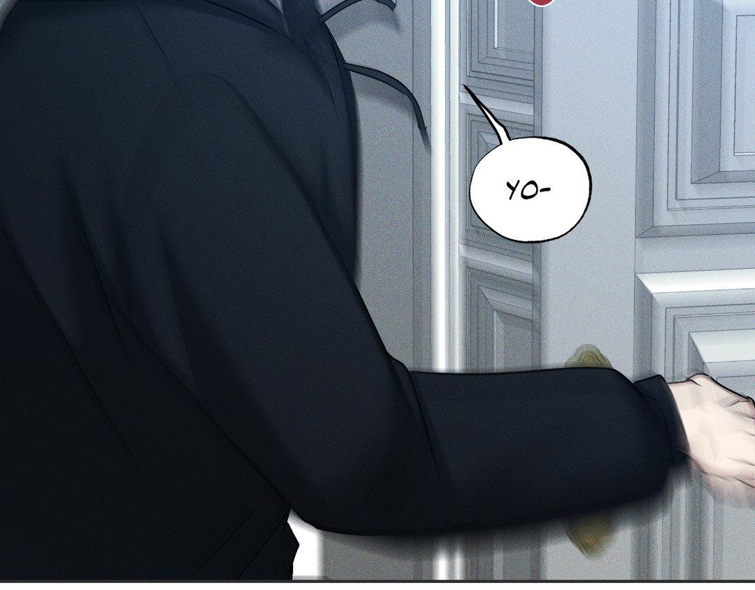 Eden - Season 1 Finale manhwa