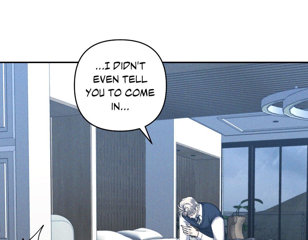 Eden - Season 1 Finale manhwa