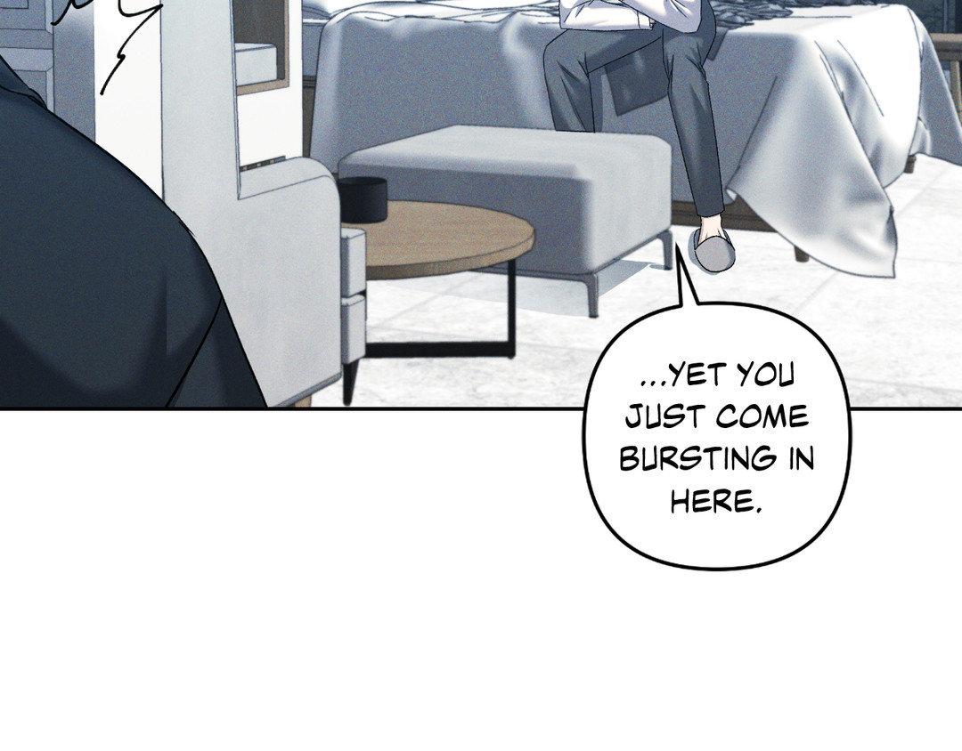 Eden - Season 1 Finale manhwa