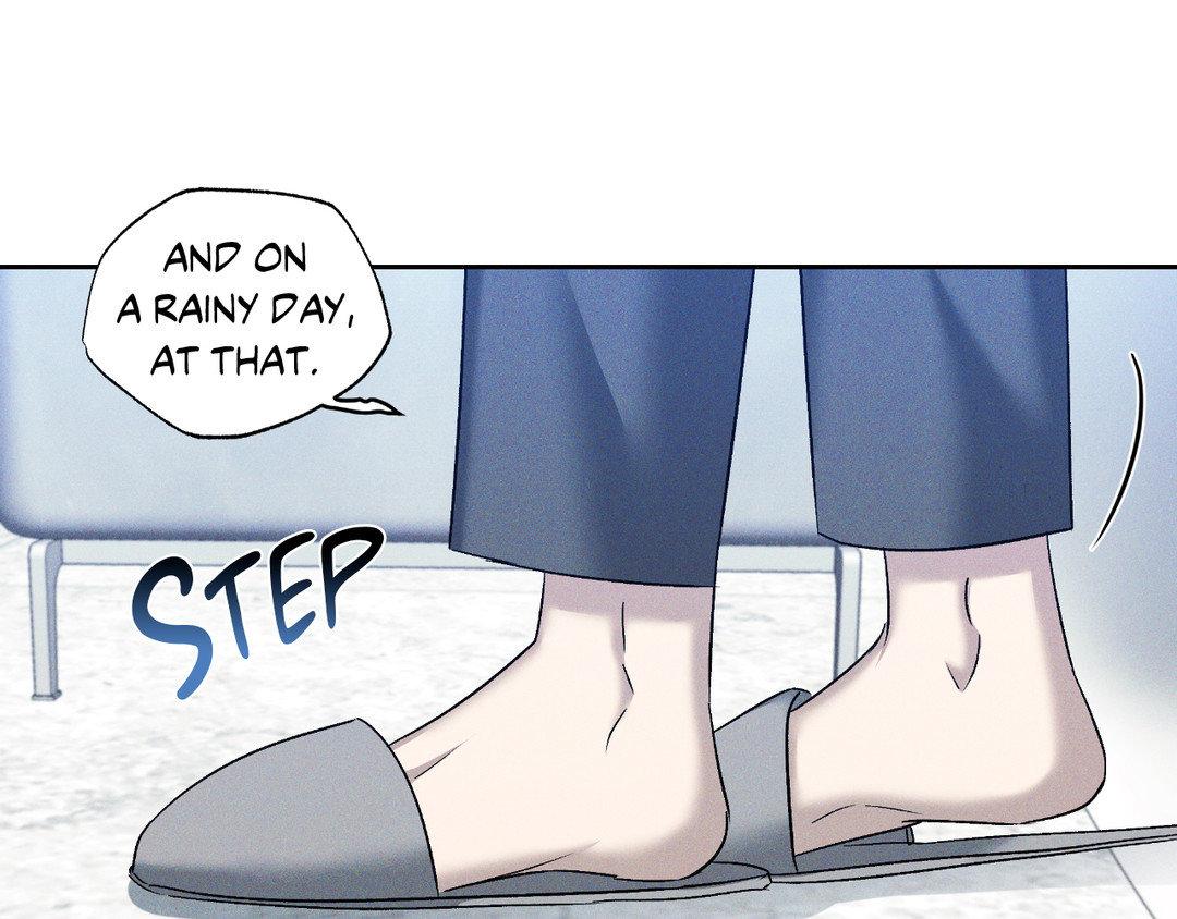 Eden - Season 1 Finale manhwa