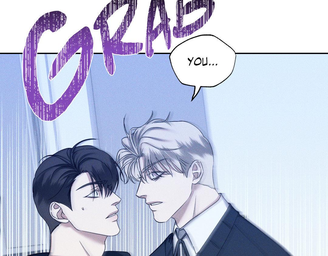 Eden - Season 1 Finale manhwa