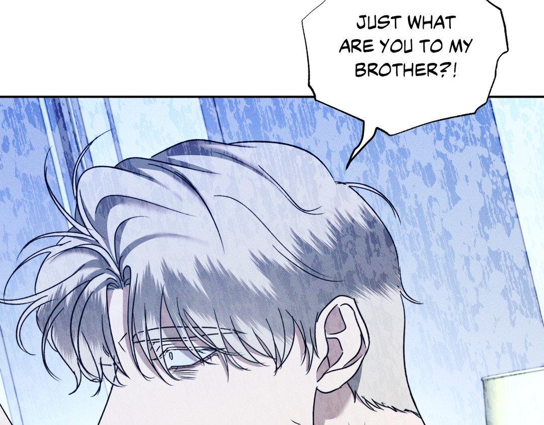 Eden - Season 1 Finale manhwa