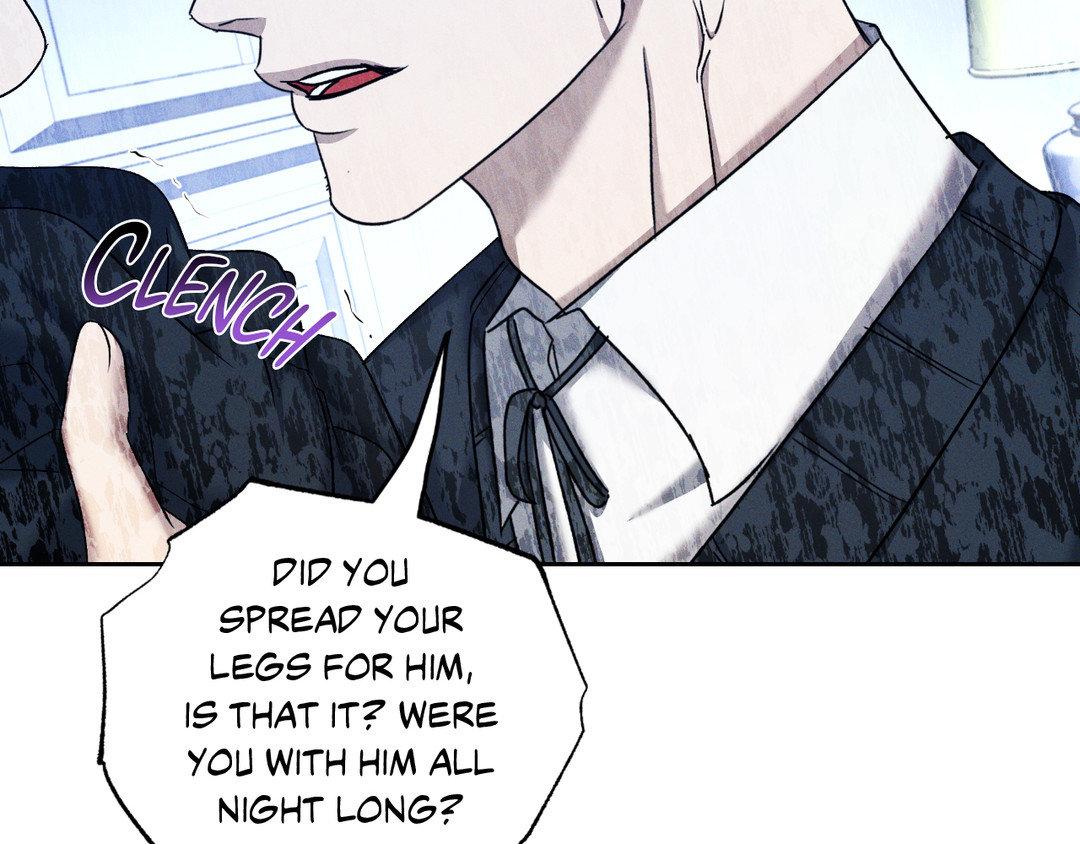 Eden - Season 1 Finale manhwa