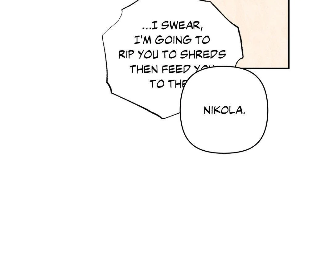 Eden - Season 1 Finale manhwa