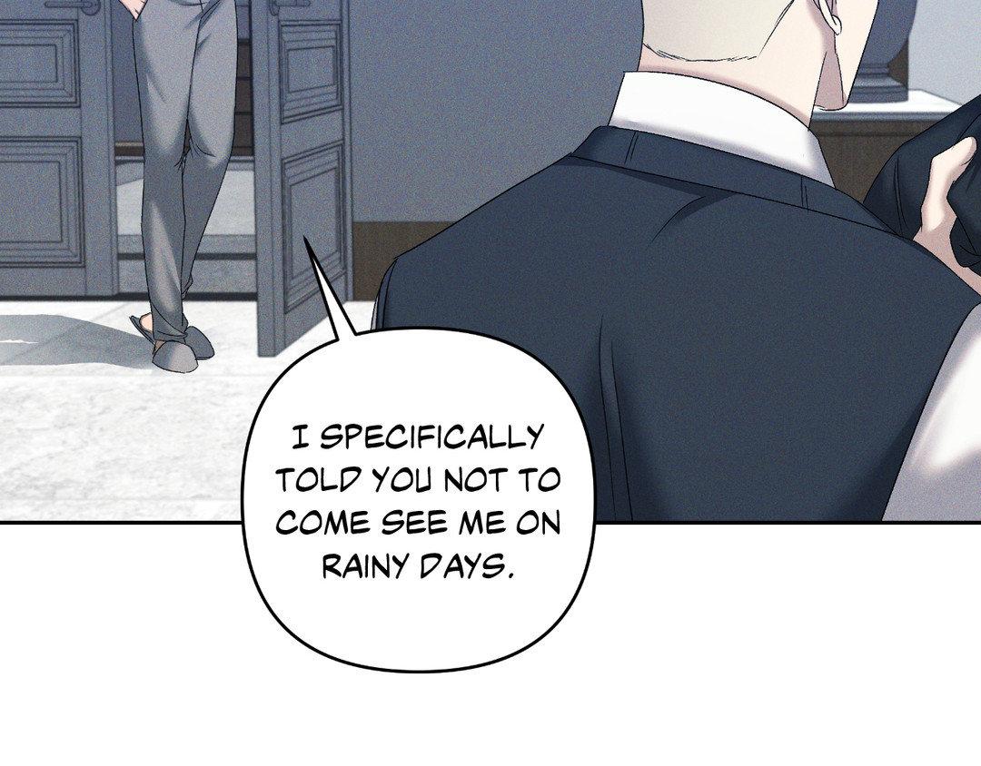 Eden - Season 1 Finale manhwa